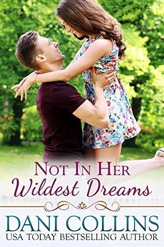 Secret Dreams book cover 1