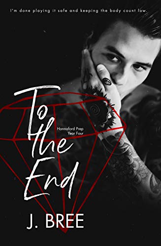 To The End book cover