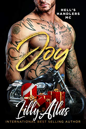 Joy book cover