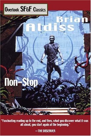 Non-Stop book cover