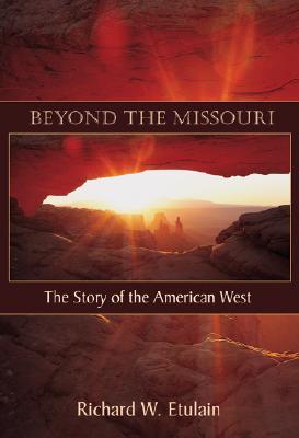 Beyond the Missouri book cover