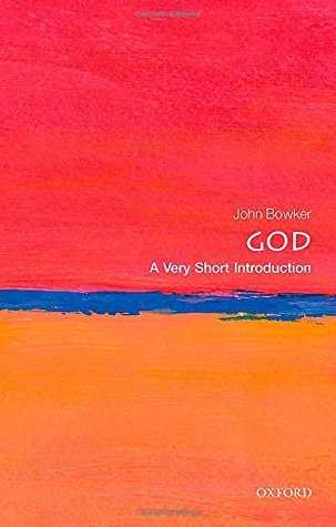 God book cover