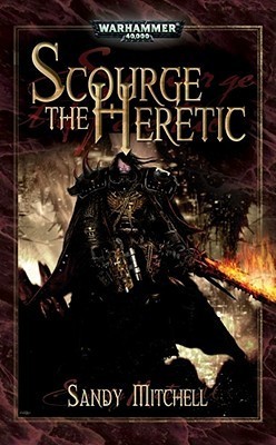 Dark Heresy book cover 1