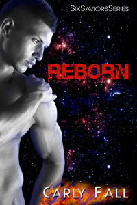 Six Saviors book cover 3