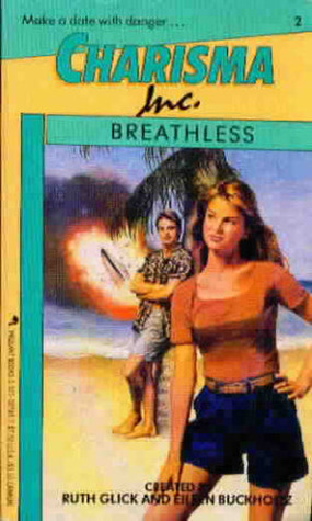 Charisma Inc. book cover 2