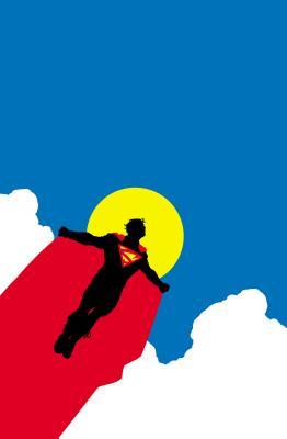 Superman Elseworlds book cover 2