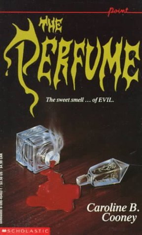 The Perfume book cover