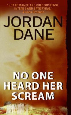 No One book cover 1