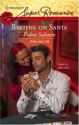Texas Hold’em book cover 2