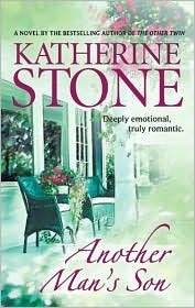 Another Man's Son book cover