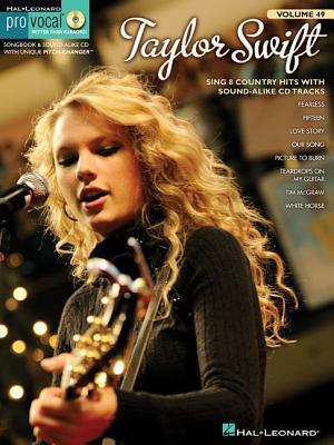 Taylor Swift book cover