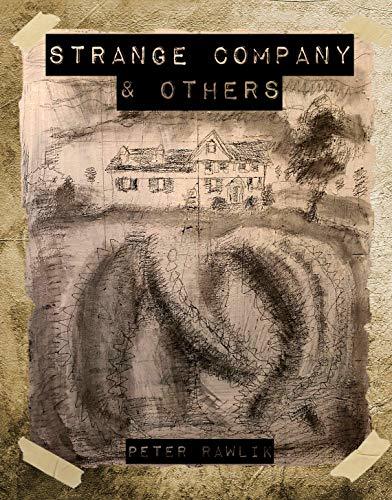 Strange Company and Others book cover