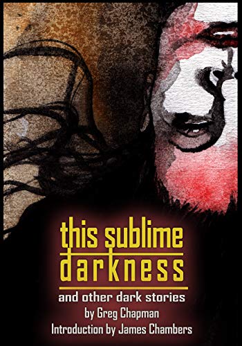 This Sublime Darkness book cover