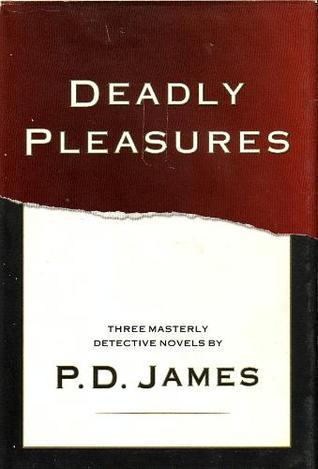 Deadly Pleasures book cover