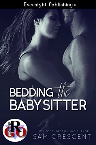 Bedding the Babysitter book cover
