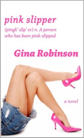 Pink Slipper book cover