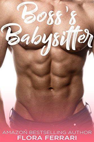 Boss's Babysitter book cover