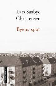 Byens spor book cover 1