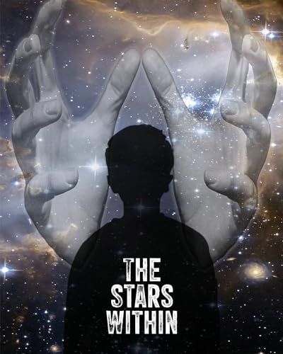 The Stars Within book cover