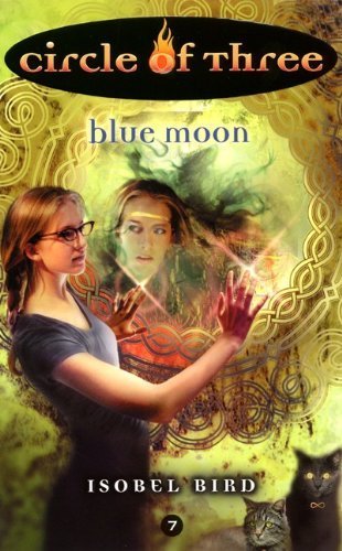 Blue Moon book cover