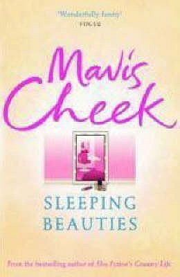 Sleeping Beauties book cover
