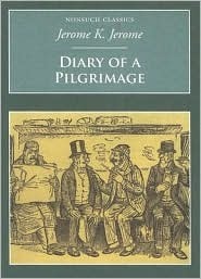 Diary of a Pilgrimage book cover