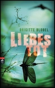 Liebestot book cover
