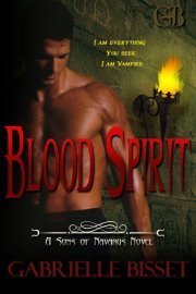 Sons of Navarus book cover 3