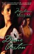 The Mysterious Miss M book cover 1