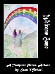 Welcome Home book cover