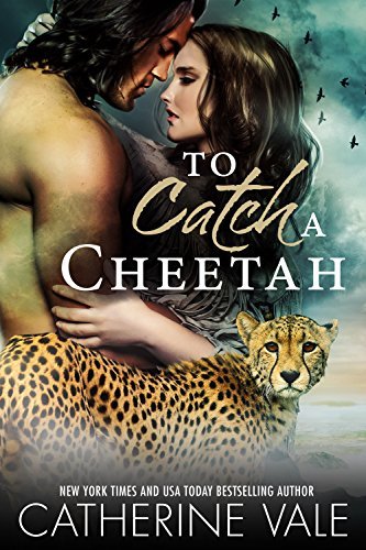 To Catch A Cheetah book cover