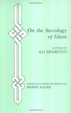 On the Sociology of Islam book cover