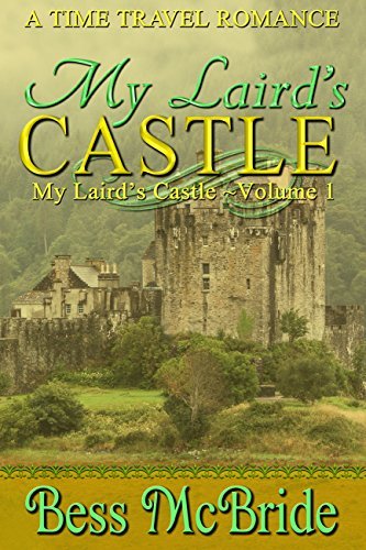 My Laird's Castle book cover 1