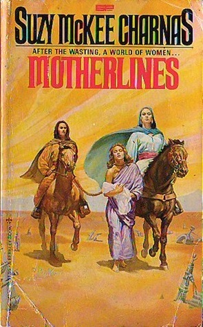 Holdfast Chronicles book cover 2