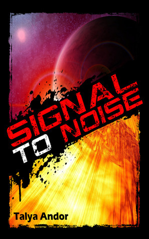 Psionic Frequency book cover 1