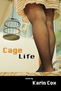 Cage Life book cover