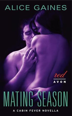 Mating Season book cover