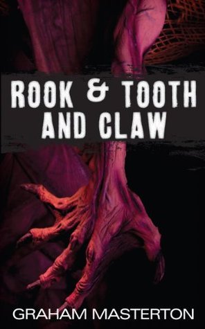 Rook & Tooth and Claw book cover