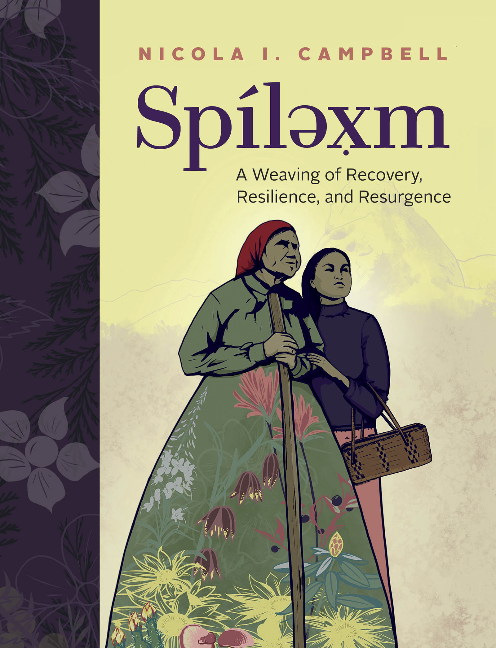 Spílexm book cover