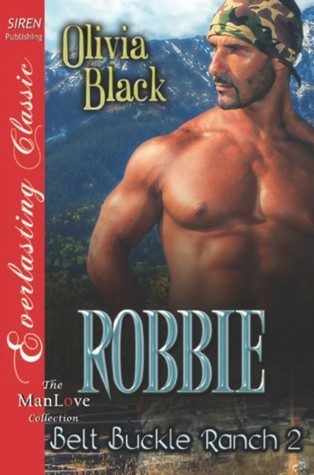 Belt Buckle Ranch book cover 2