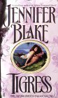 Tigress book cover
