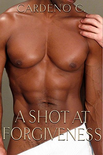 A Shot at Forgiveness book cover