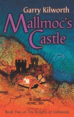 Knights of Liofwende book cover 2