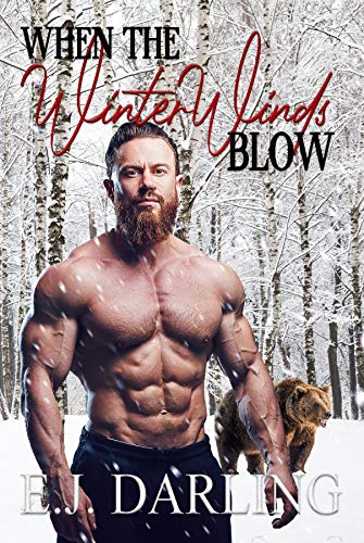 When the Winter Winds Blow book cover