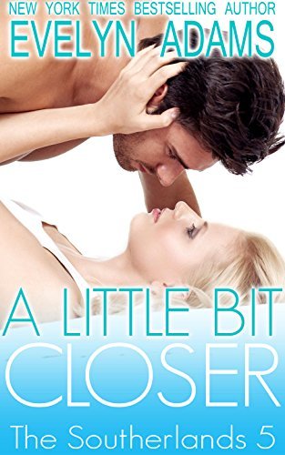 A Little Bit Closer book cover