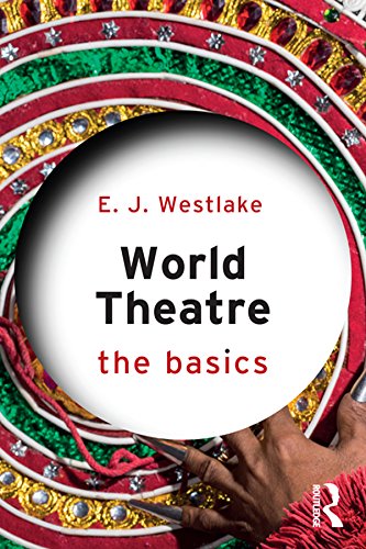 World Theatre book cover