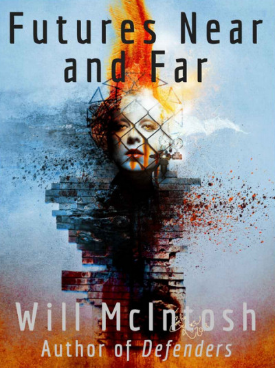Futures Near and Far book cover