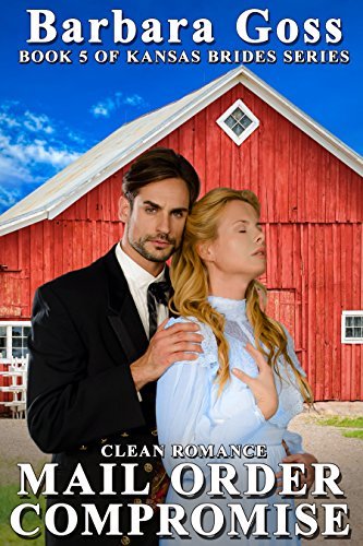 Mail Order Compromise book cover