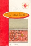 Last Leaf book cover