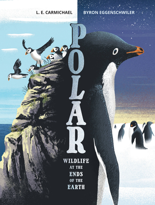 Polar book cover